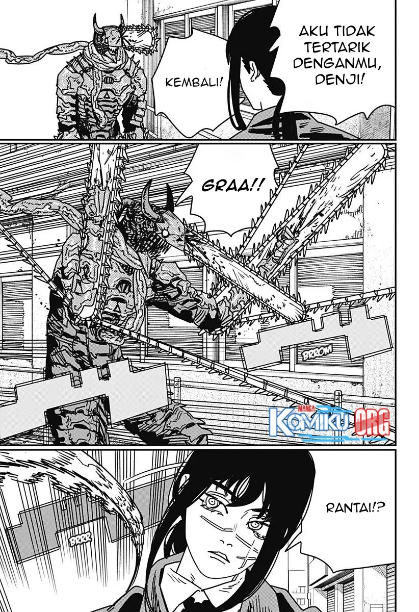 Chainsaw Man Chapter 223 Fix Gambar 3